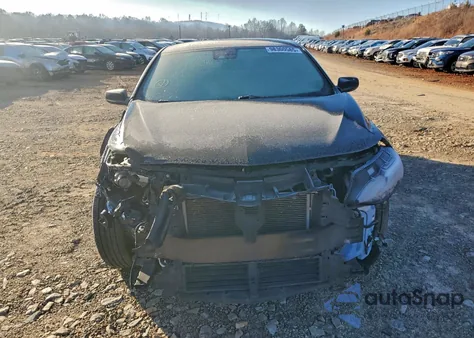 2023 Chevrolet Malibu Ls из США, поврежденный, VIN 1G1ZB5ST5PF171543